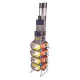BRUSH & POLE DISPLAY