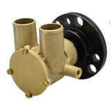 ENGINE PUMP F6B-9 C/S MPN-10-24946-01