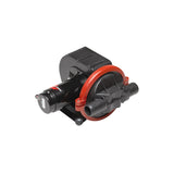 WASTE WATER PUMP 8.5G 12V