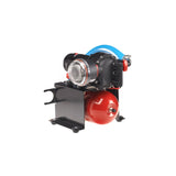 MP FKM 90 ELB SS 1 X 1