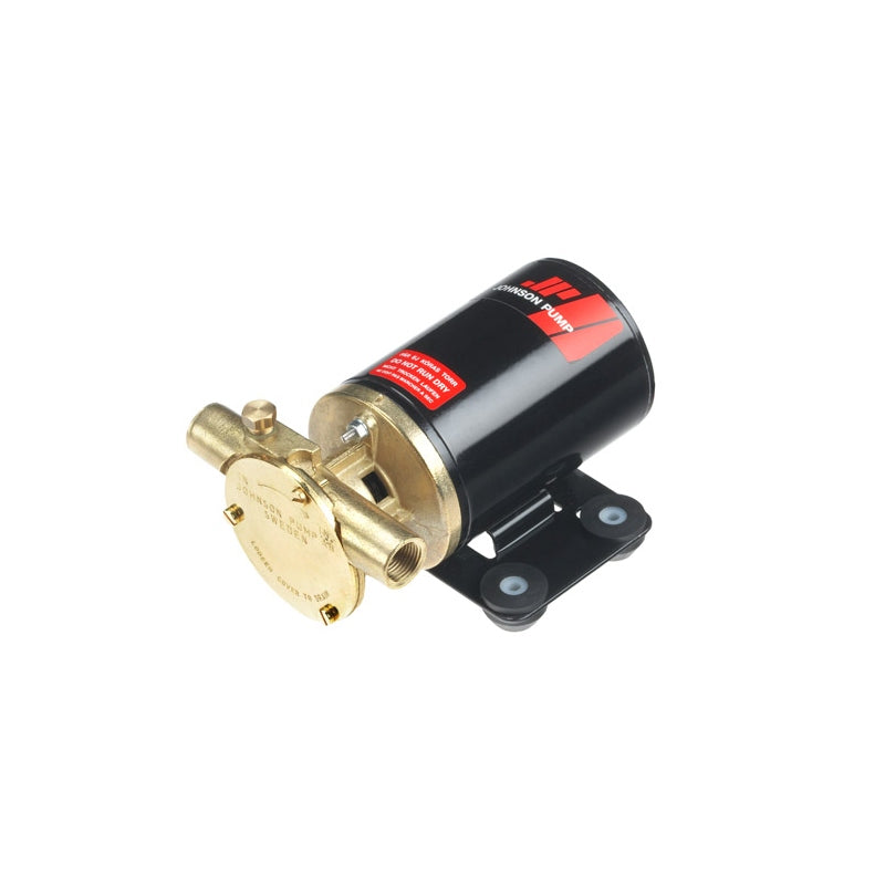 UTILITY PUMP NITRILE F3B 5.5 GPM 12V