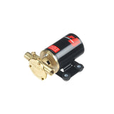 UTILITY PUMP NITRILE F3B 5.5 GPM 12V