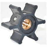 IMPELLER OEM PUMP F4B NITRILE MPN-09-810B-9