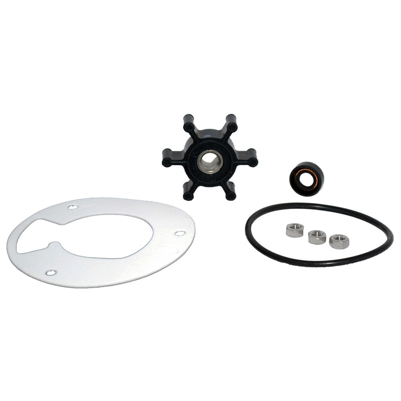 REBUILD KIT F3B MACERATOR