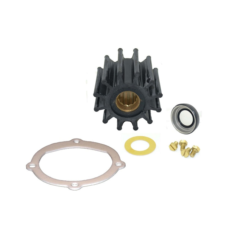 SERVICE KIT F6B-9