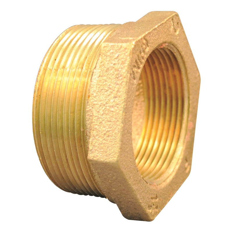 1"TO3/4" RED. BUSHING