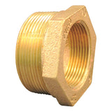 1"TO3/4" RED. BUSHING
