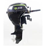 PRPN OB 9.9H 15" SHFT
