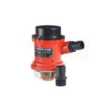 THRU HULL TOUR LIVEWELL PMP 1600G