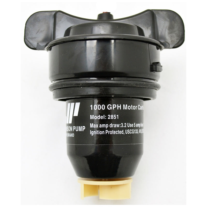 REPL CART F/PUMPS 1000GP