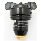 REPL CART F/PUMPS 1000GP
