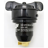 REPL CART F/PUMPS 500GPH