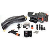 AQUA JET WASHDOWN KIT 5.2GPM