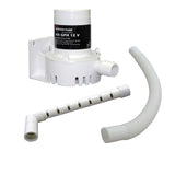ICE CHEST AERATOR PUMP