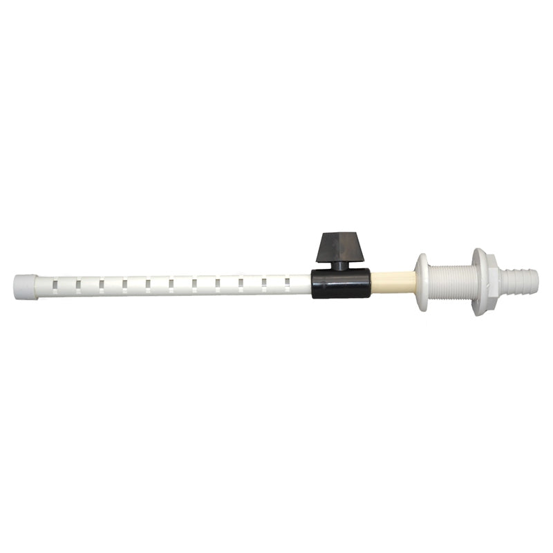 AERATOR HEAD