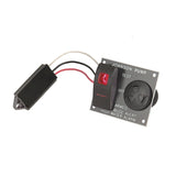 BILGE ALARM MIRUS 12V