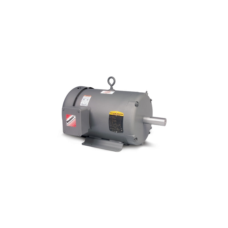 Cincinnati Fan Mtr 3HP 3P 208/230/460, model EM3559T, Ventilation