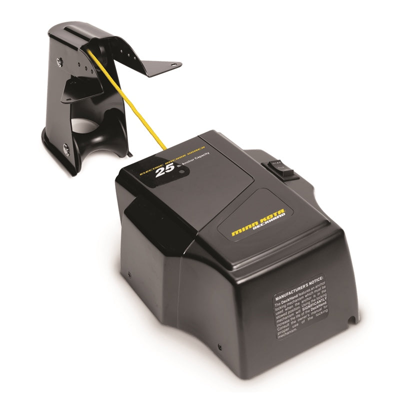 ANCHOR WINCH 25LB