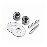 MKP-34 PROP NUT KIT-E MPN-1865019