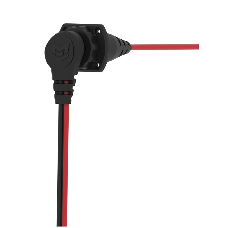 Minn Kota Charger Output Ext Cable Mk-Ec-15, model 1820089, Minnkota Trolling Motors