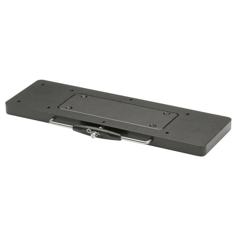 MKA23 QUICK RELEASE BLK