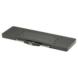 MKA23 QUICK RELEASE BLK