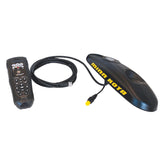 Minn Kota Instque Foot Pedal Accs, model 1866082, Minnkota Trolling Motors