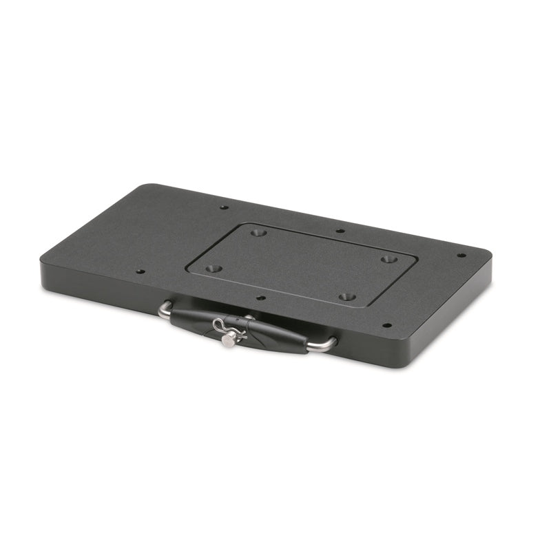 MKA21 QUICK RELEASE BLK