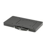 MKA21 QUICK RELEASE BLK