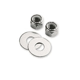MKP-23 PROP NUT KIT-D MPN-1865014