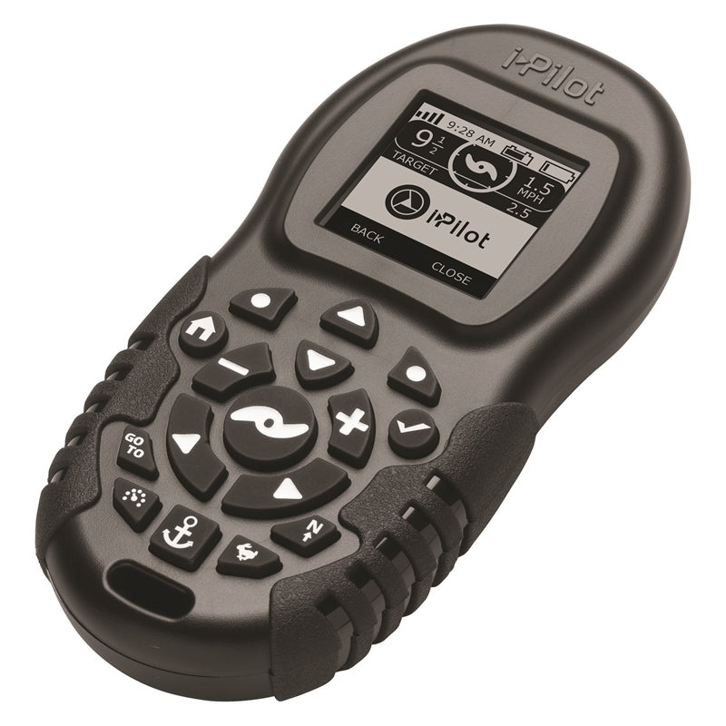 I-PILOT REMOTE