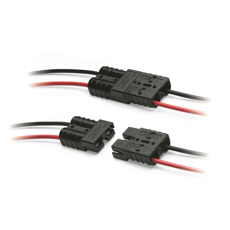 MKR-20 TROLL MOTOR PLUG
