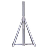 MarineMart Pwr Bt Stnd Base 41-58, model MBS-0BASE, Yard Equipment