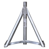 MarineMart Pwr Bt Stnd Base 25-38, model MBS-3BASE, Yard Equipment