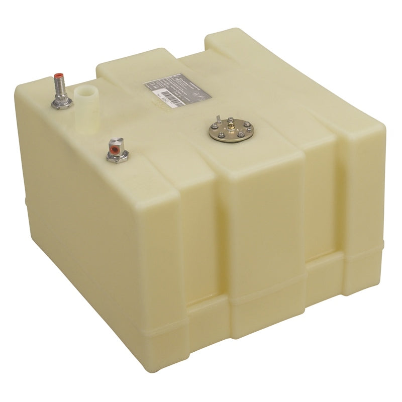 Moeller 15 GAL Below Deck, model 32515, Tanks