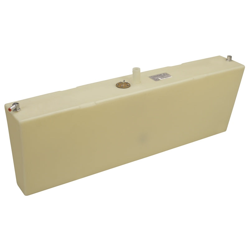 Moeller Fuel Tank 25 GAL., model 32624, Tanks