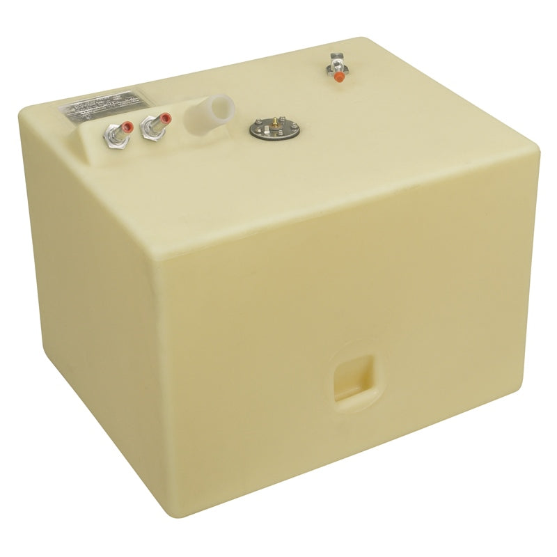 Moeller 29 GAL Gas Tank, model 032629, Tanks