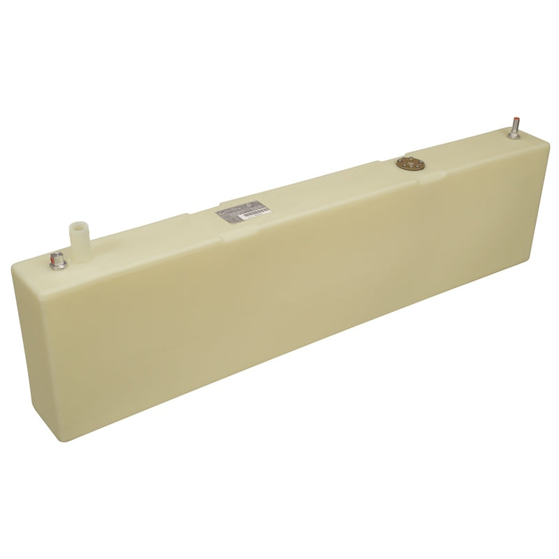 Moeller Fuel Tank 19 GAL., model 32818, Tanks