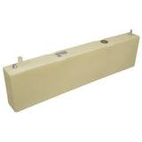 Moeller Fuel Tank 19 GAL., model 32818, Tanks