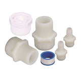 WASTE STRAIGHT ADAPT. MPN-41311