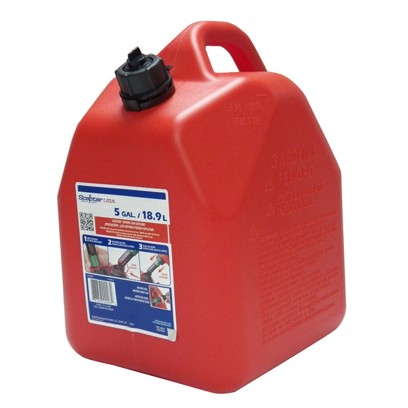 Moeller Jerry Jug 5 GAL Carburetor, model 086053, Tanks