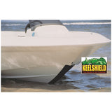 KEELSHIELD 6' BLACK