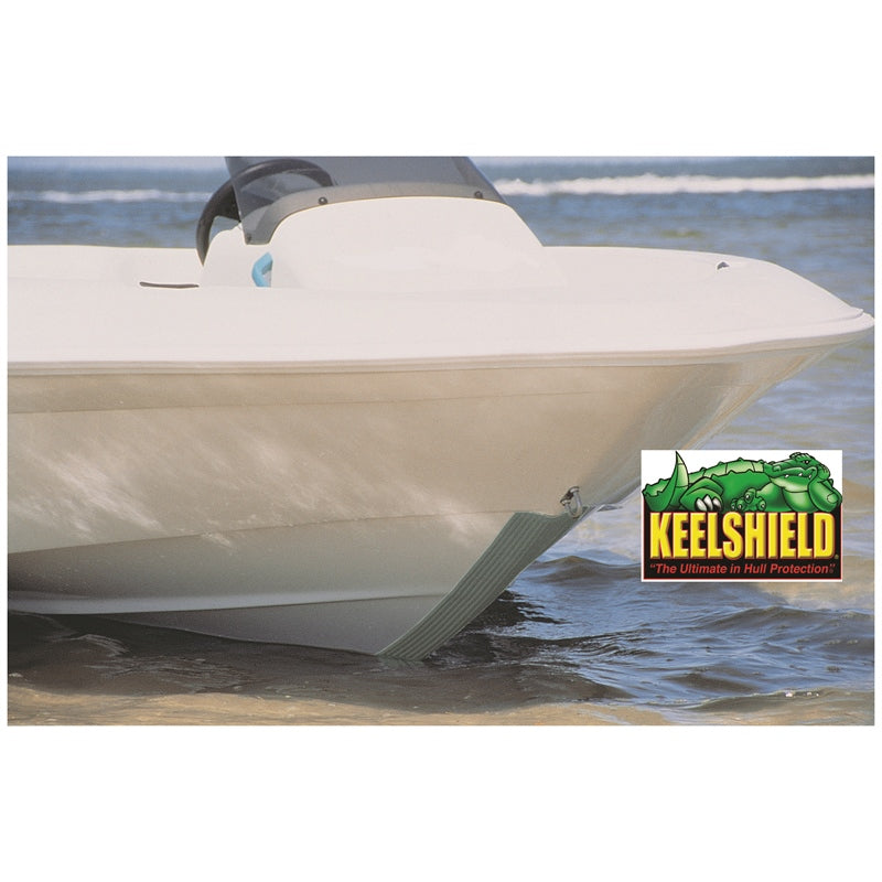 Keelshield 6' Dark Grey General Accesories - view 7
