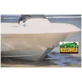 Keelshield 6' Dark Grey General Accesories - view 7