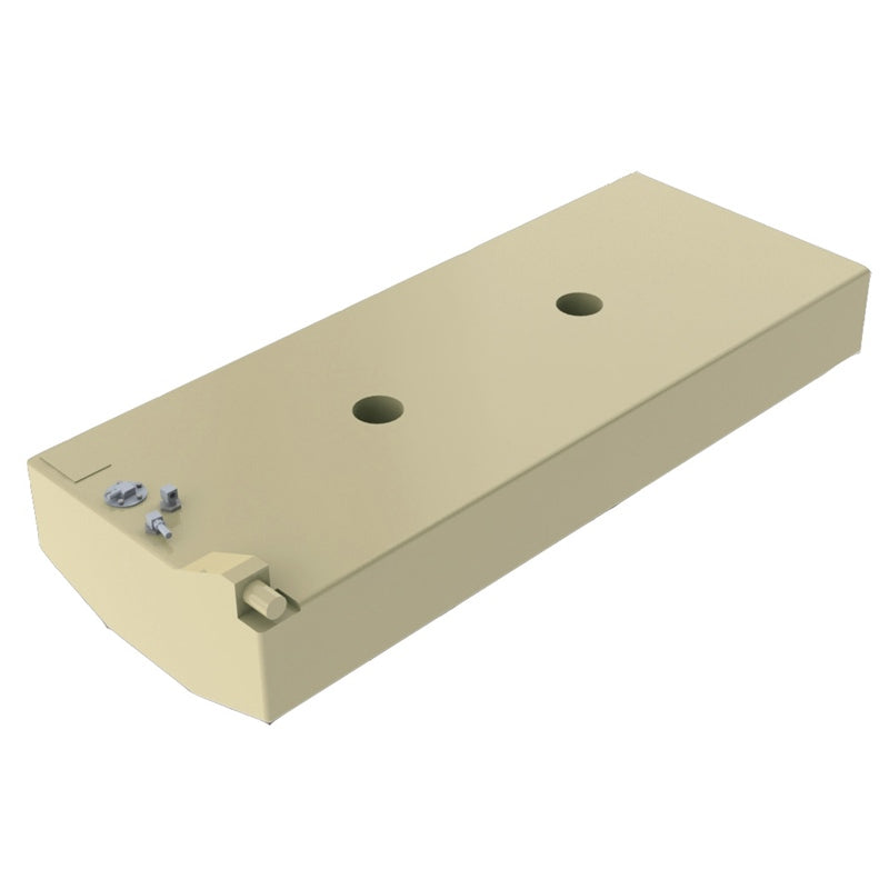 Moeller 52 GAL Below Deck, model 032552, Tanks