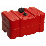 Moeller Gas Tank 12 GAL Tall Epa, model 630012LP, Tanks