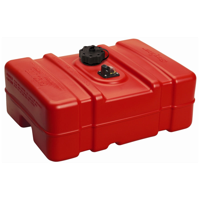 Moeller Gas Tank 12 GAL Low Epa, model 630013LP, Tanks