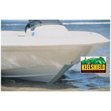 KEELSHIELD 6' DARK GREY