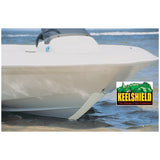Keelshield 8' Off White General Accesories - view 9