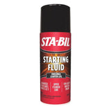 HEET STARTING FLUID MPN-22004